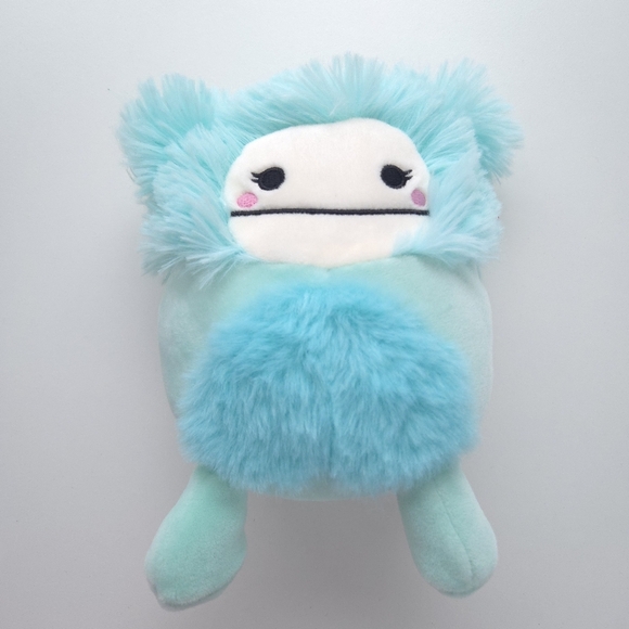 Squishmallows Kellytoy Assorted Lot of 5 Plush Toys - Picture 8 of 11